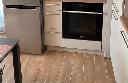 Mladost Apartment | 7th Sense boutique apart ap.4