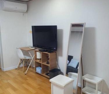 Oryu-dong Apartment | 8층전망뷰 강남30분 여의도25분 가산디지탈10분 고척돔5분