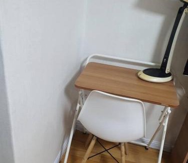 Oryu-dong Apartment | 8층전망뷰 강남30분 여의도25분 가산디지탈10분 고척돔5분