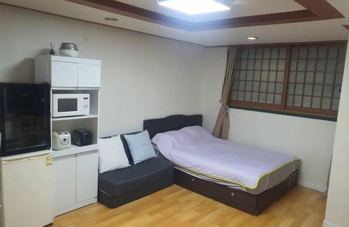 Oryu-dong Apartment | 8층전망뷰 강남30분 여의도25분 가산디지탈10분 고척돔5분
