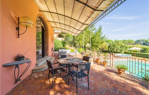 Fucecchio House | 8 Bedroom Beautiful Home In Fucecchio