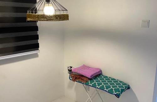 Alor Setar Apartment | 8-Eleven at Imperio Professional Suite, Alor Setar