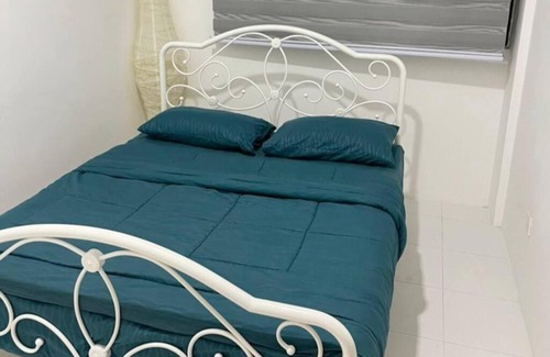 Alor Setar Apartment | 8-Eleven at Imperio Professional Suite, Alor Setar