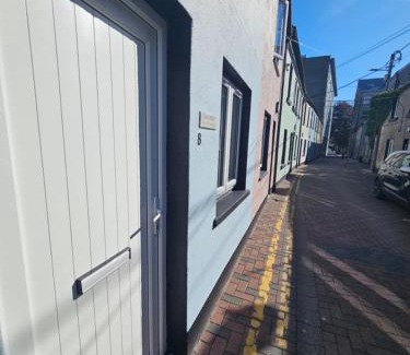 Galway City Centre Apartment | 8 Eyre Square Lane