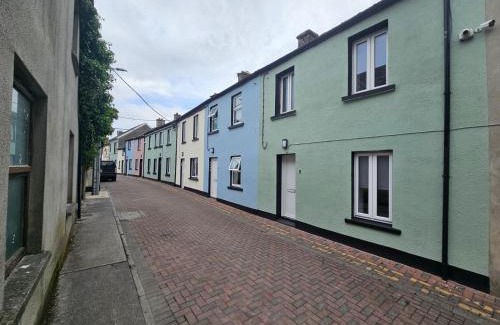 Galway City Centre Apartment | 8 Eyre Square Lane