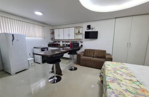 Aleixo Apartment | 8-Flat confortável lugar nobre