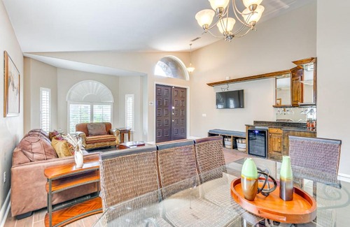 Mary Esther House | 8 Mi to Beach Home in Mary Esther