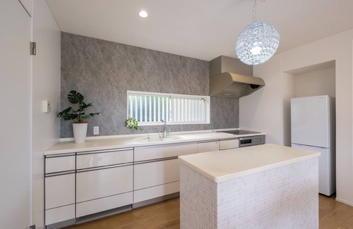 Kujukuri House | 8 minutes walk to the beach Why dont you spend a/Sambu-gun Chiba