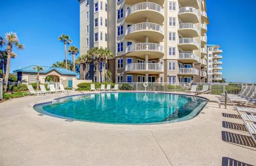 Amelia City Apartment | 8 Ocean Place