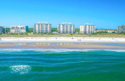 Amelia City Apartment | 8 Ocean Place