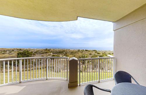 Amelia City Apartment | 8 Ocean Place