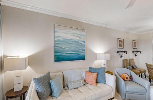 Amelia City Apartment | 8 Ocean Place