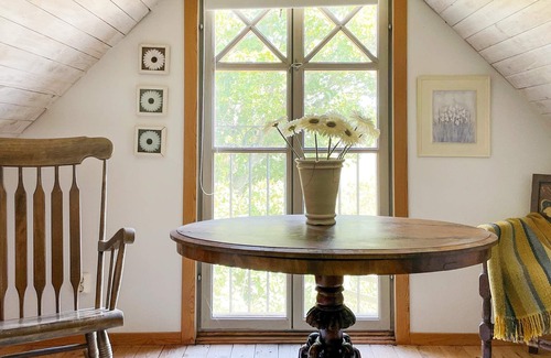 Vastergarn House | 8 person holiday home in GOTLANDS.TOFTA