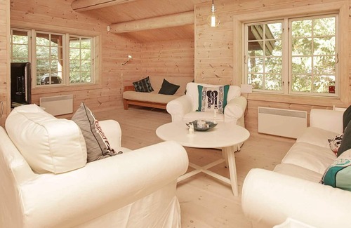 Ramlose House | 8 person holiday home in Frederiksværk