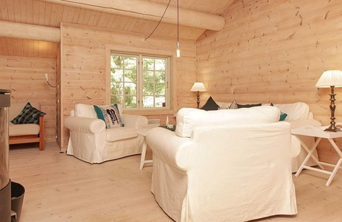 Ramlose House | 8 person holiday home in Frederiksværk