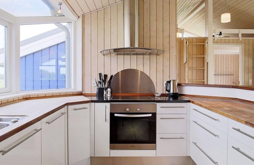 Frederiksvaerk House | 8 person holiday home in Frederiksværk