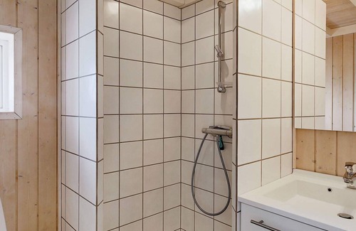 Frederiksvaerk House | 8 person holiday home in Frederiksværk