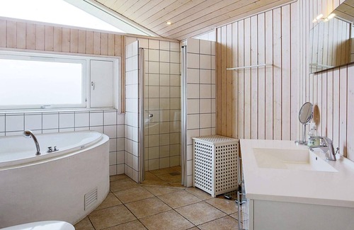 Frederiksvaerk House | 8 person holiday home in Frederiksværk