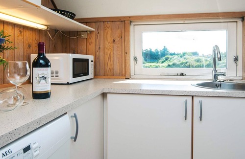 Vejers Strand House | 8 person holiday home in Vejers Strand-By Traum