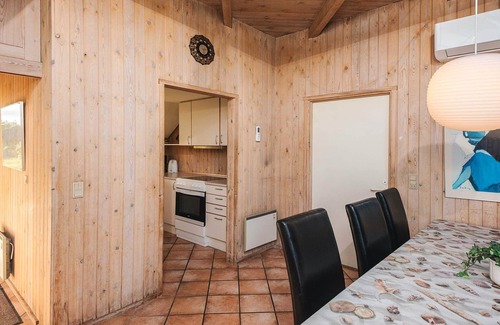 Vejers Strand House | 8 person holiday home in Vejers Strand-By Traum
