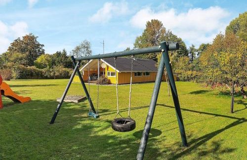 Faxe Ladeplads House | 8 person holiday home in Faxe Ladeplads