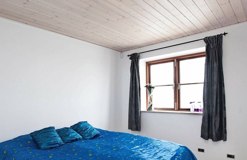 Harpelunde House | 8 person holiday home in Harpelunde