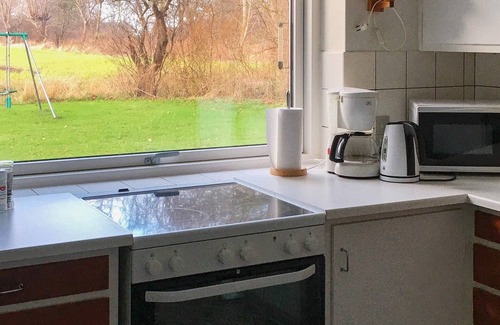 Harpelunde House | 8 person holiday home in Harpelunde