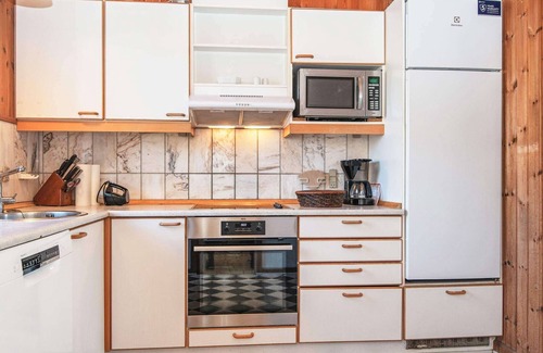 Pøt Strandby House | 8 person holiday home in Juelsminde-By Traum