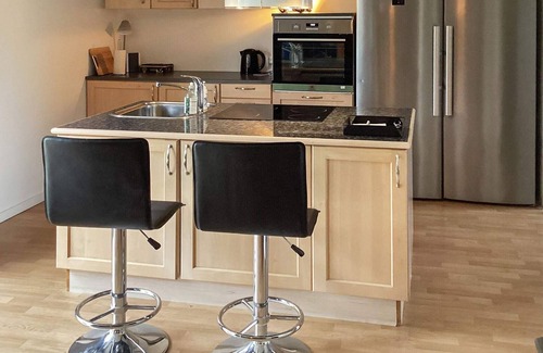 Sakskobing House | 8 person holiday home in Sakskøbing-By Traum