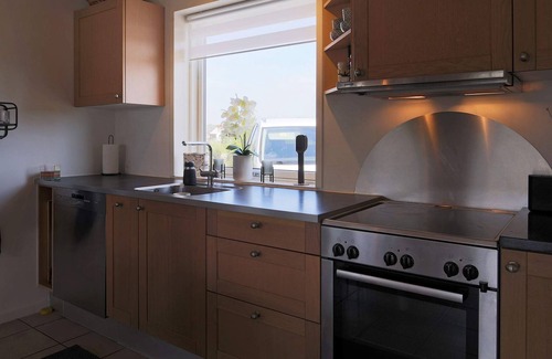 Bøtø By House | 8 person holiday home in Væggerløse-By Traum
