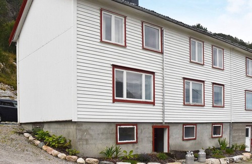 Snillfjord House | 8 person holiday home in Snillfjord-By Traum