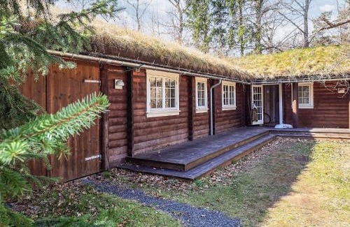 Ramlose House | 8 person holiday home in Frederiksværk-By Traum