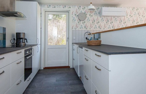 Silkeborg Municipality House | 8 person holiday home in Silkeborg