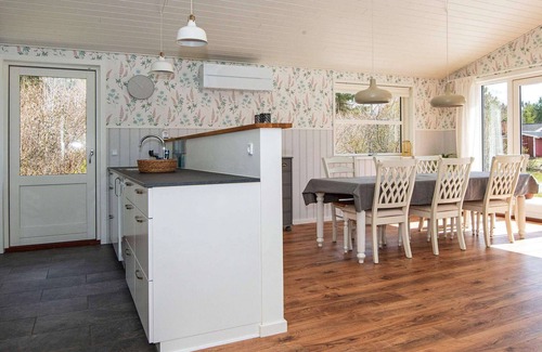 Silkeborg Municipality House | 8 person holiday home in Silkeborg