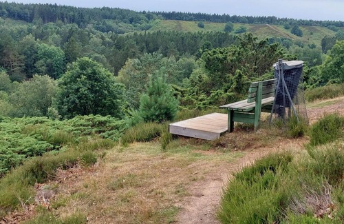 Silkeborg Municipality House | 8 person holiday home in Silkeborg