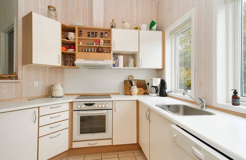 Udsholt House | 8 person holiday home in Gilleleje