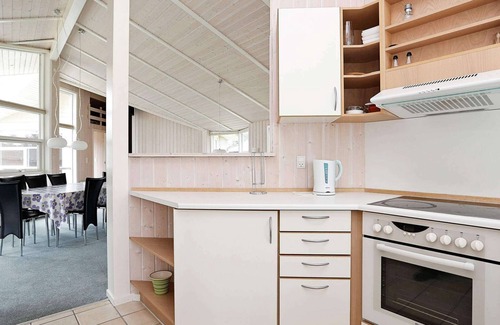 Udsholt House | 8 person holiday home in Gilleleje