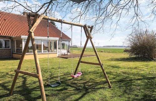 Harpelunde House | 8 person holiday home in Harpelunde