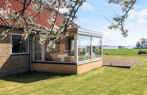 Harpelunde House | 8 person holiday home in Harpelunde