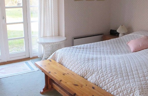 Idestrup House | 8 person holiday home in Idestrup