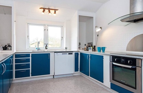 Nordborg House | 8 person holiday home in Nordborg-By Traum