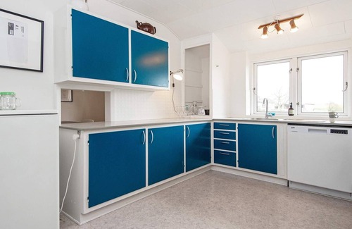 Nordborg House | 8 person holiday home in Nordborg-By Traum