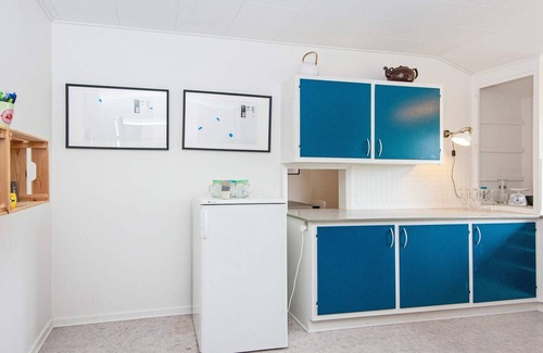 Nordborg House | 8 person holiday home in Nordborg-By Traum