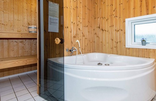 Nordborg House | 8 person holiday home in Nordborg