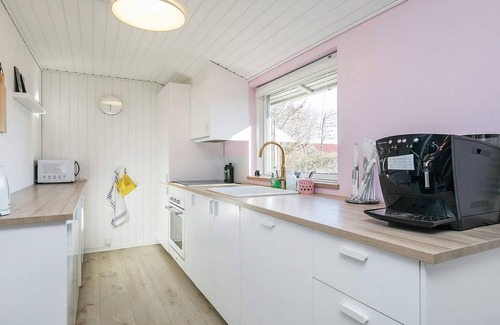 Vinderup House | 8 person holiday home in Vinderup-By Traum