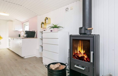 Vinderup House | 8 person holiday home in Vinderup-By Traum