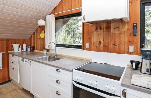 Blavand House | 8 person holiday home in Blåvand