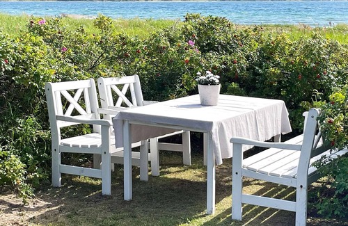 Broager House | 8 person holiday home in Broager-By Traum