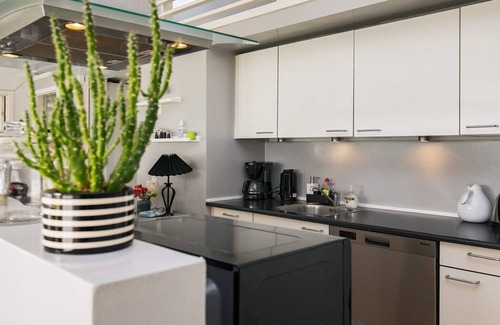 Brovst House | 8 person holiday home in Brovst-By Traum