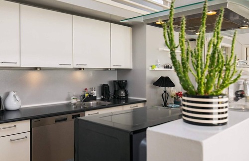 Brovst House | 8 person holiday home in Brovst-By Traum